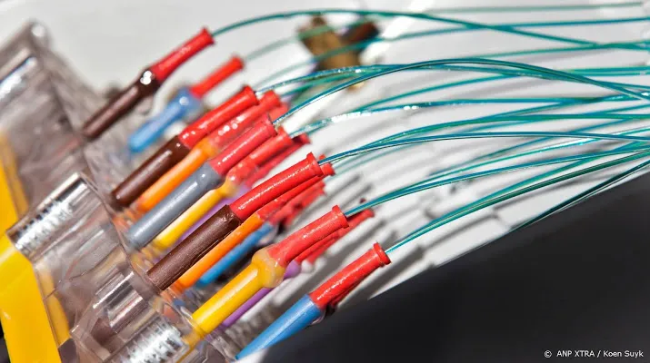 investeerder antin wil eurofiber verkopen