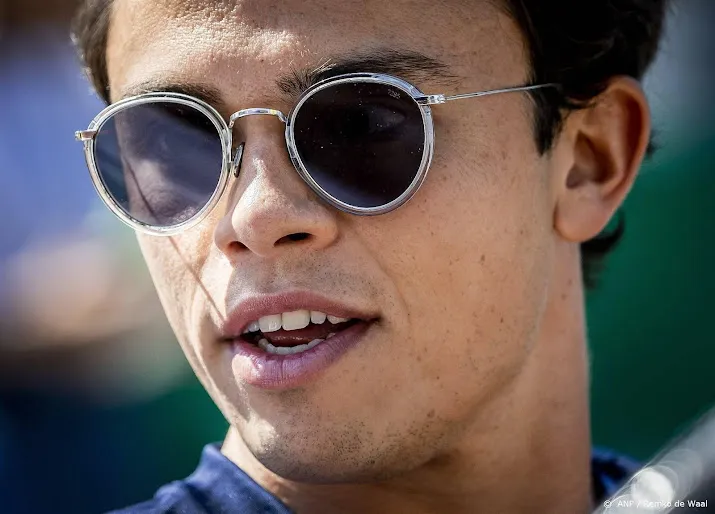 investeerder wil geld terug van formule 1 coureur de vries