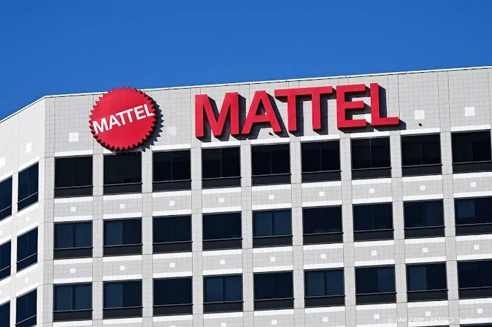 investeerder wil speelgoedmaker mattel overnemen zeggen bronnen