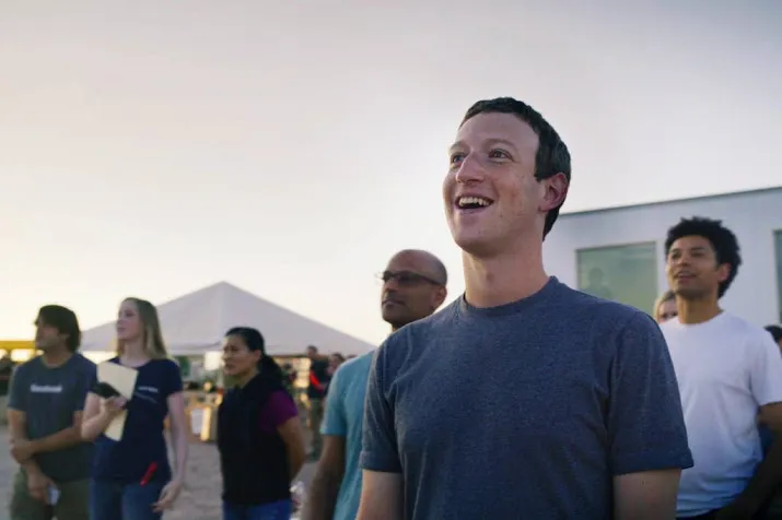 investeerders klagen facebook aan