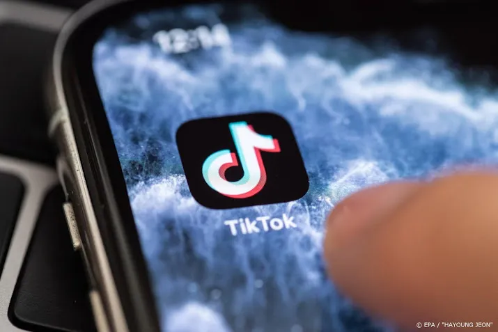 investeerders mikken op overname tiktok voor 50 miljard