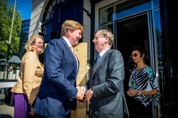 investering stap naar klimaatakkoord