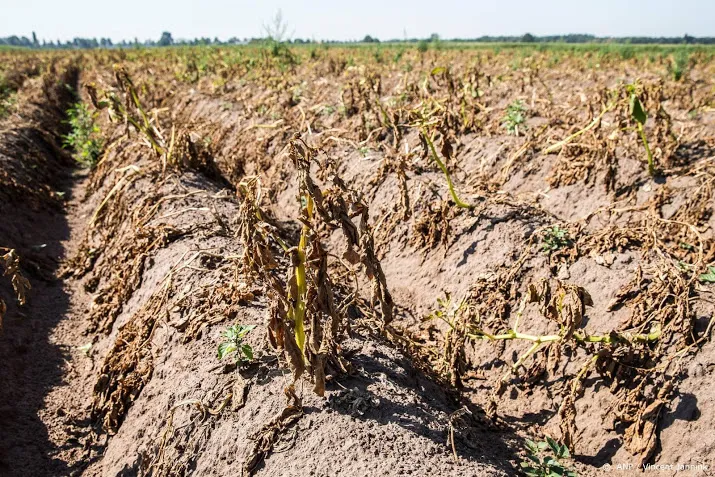 investeringen moeten klimaatschade voorkomen