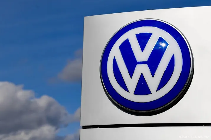 invloed dieselschandaal bij volkswagen minder