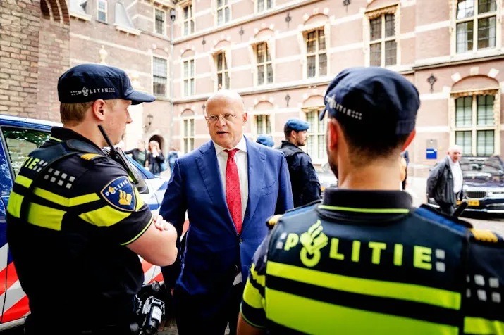invoering c2000 uitgesteld tot 2019