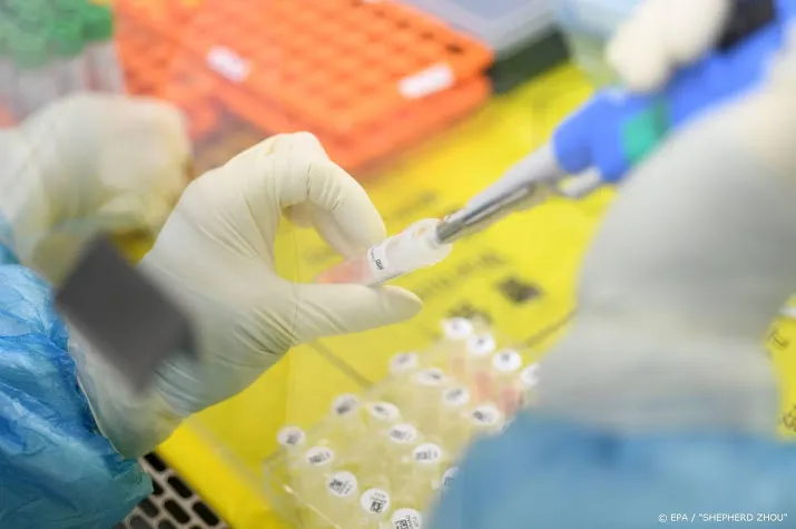 inwoner van haarlem besmet met coronavirus