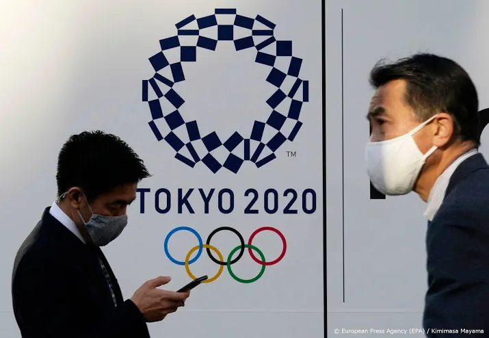 ioc alle 206 olympische comites willen dat tokio doorgaat