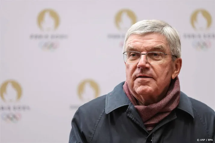 ioc baas bach wil aparte olympische spelen voor computergames