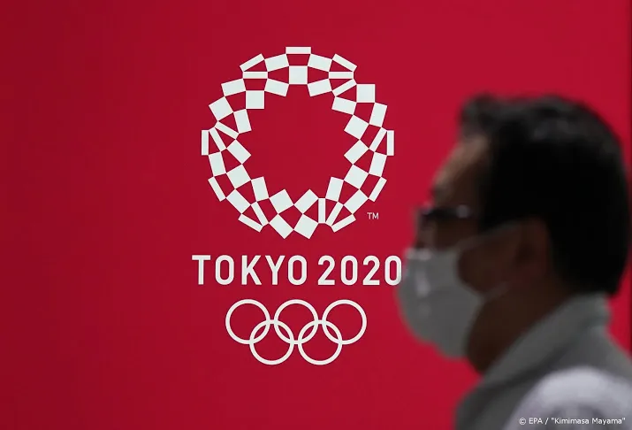 ioc baas wil niet speculeren over spelen in tokio