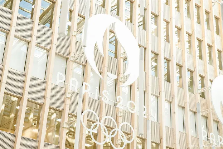 ioc buigt zich over grootste hoofdpijndossier voor spelen 2024
