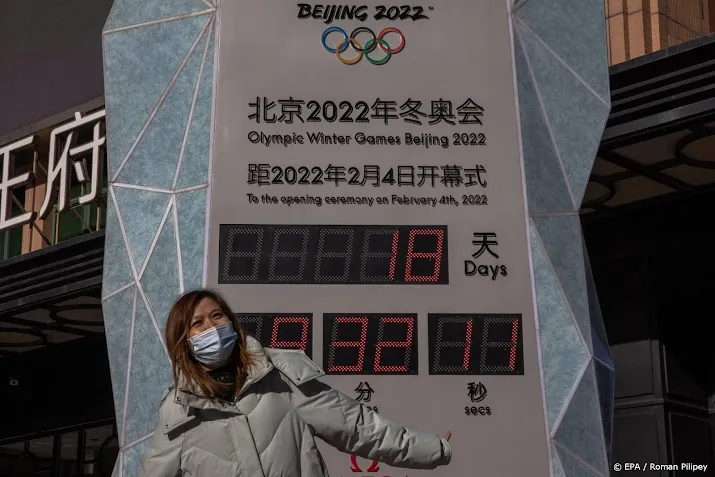ioc doel is niet nul coronagevallen maar nul verspreiding