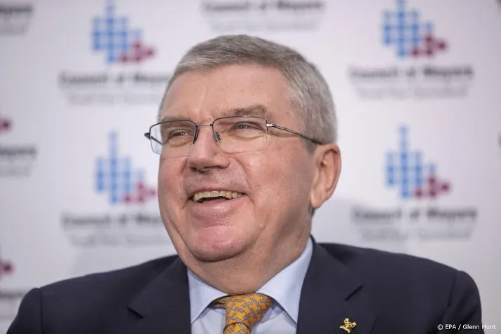 ioc draagt brisbane voor als gastheer olympische spelen 2032