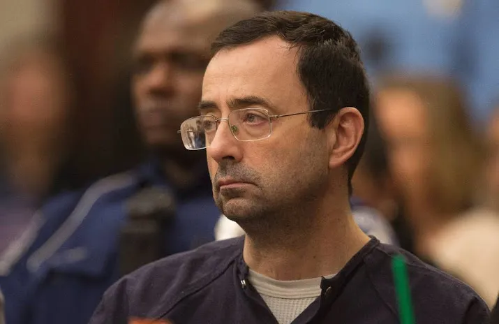 ioc geschokt door misbruikschandaal nassar