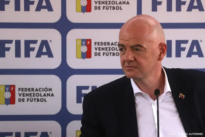 ioc leden kritisch op voetbalfederatie fifa over wk plannen