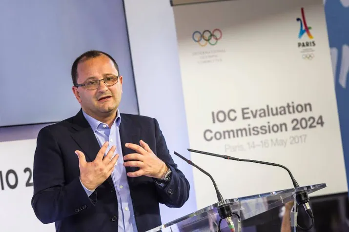 ioc lid baumann 51 overleden na hartaanval