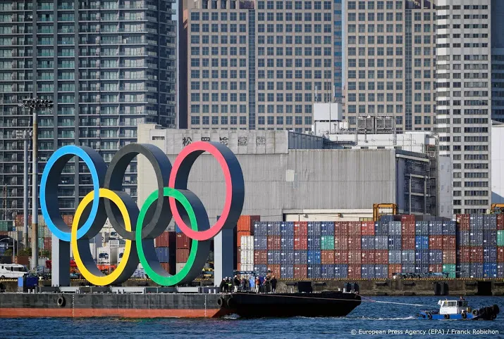 ioc lid pound beter spelen zonder toeschouwers dan geen spelen