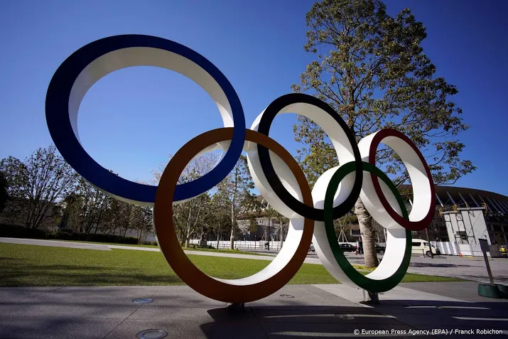 ioc lid pound twijfelt over doorgaan olympische spelen