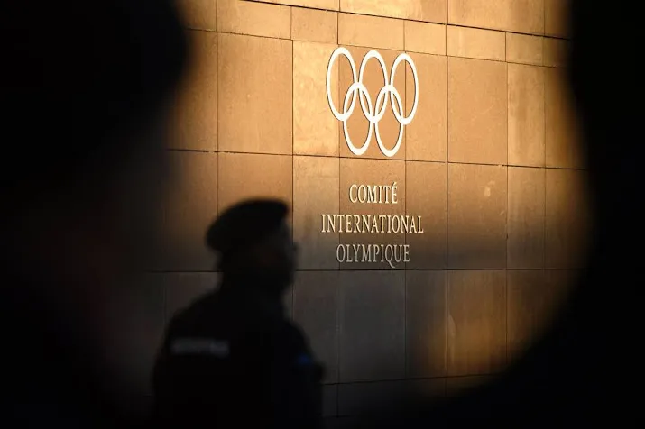 ioc schrapt al 111 russen voor winterspelen