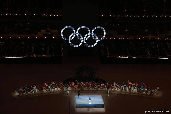 ioc sluit nog altijd geen russische officials uit