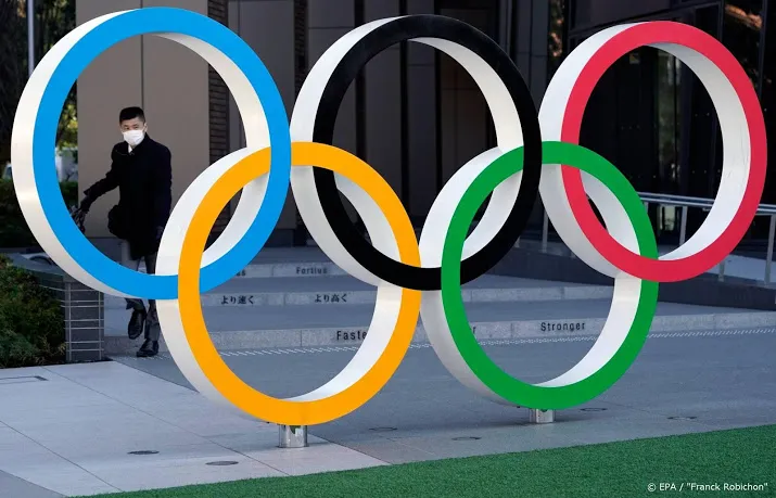 ioc spelen gaan door kwalificaties aanpassen