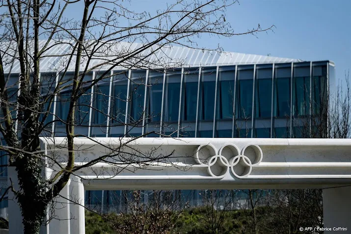 ioc stelt beslissing over negen nieuwe olympische sporten uit
