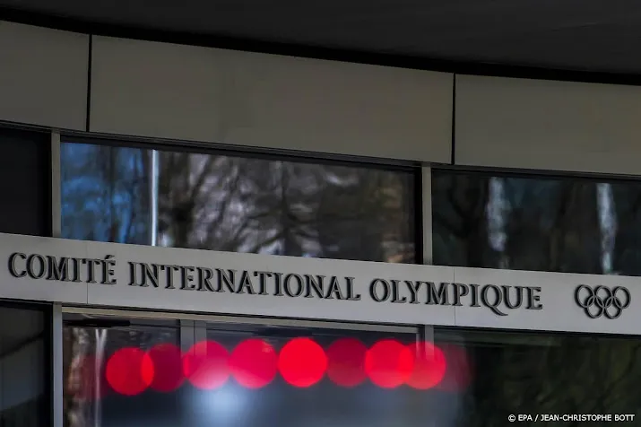 ioc voor het eerst net zoveel vrouwen als mannen in commissies