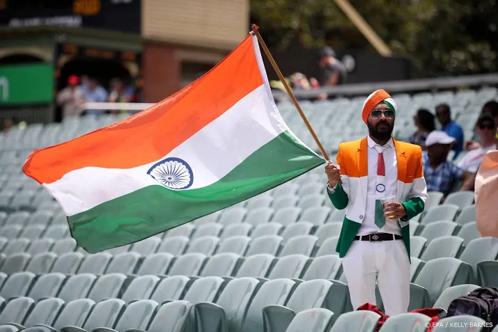 ioc voorlopig geen sportevenementen in india