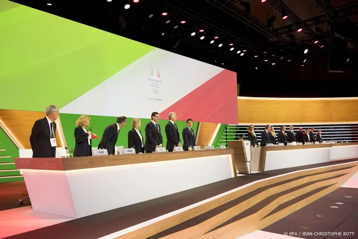 ioc wijst milaan aan voor winterspelen 2016