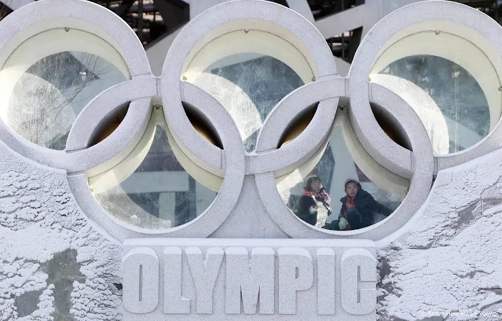 ioc wil geen internationale sportwedstrijden meer in rusland
