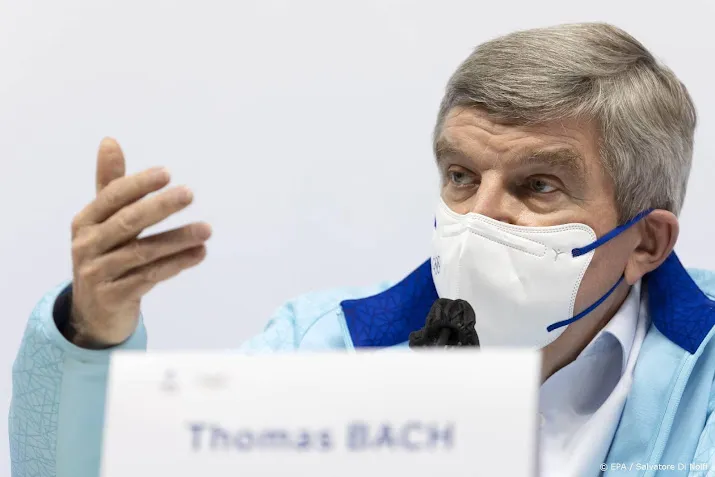 ioc wil geen russische en belarussische sporters bij wedstrijden