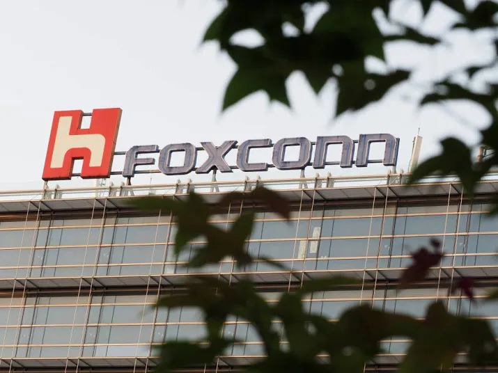 iphone bouwer foxconn klaar voor beursgang