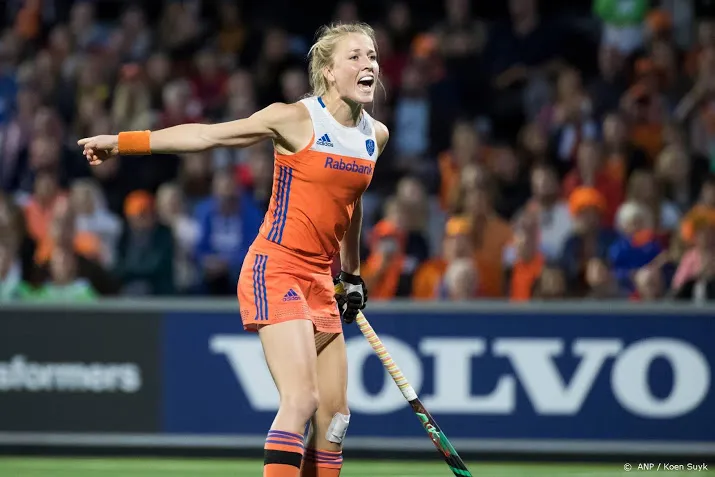 ireen van den assem nooit durven dromen dat dit nog haalbaar was