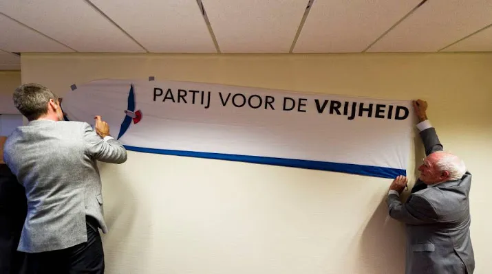 islam lokaal niet altijd prioriteit voor pvv
