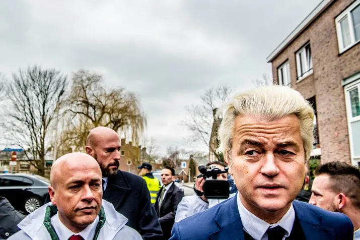 islamitische clubs keren zich tegen pvv spotje