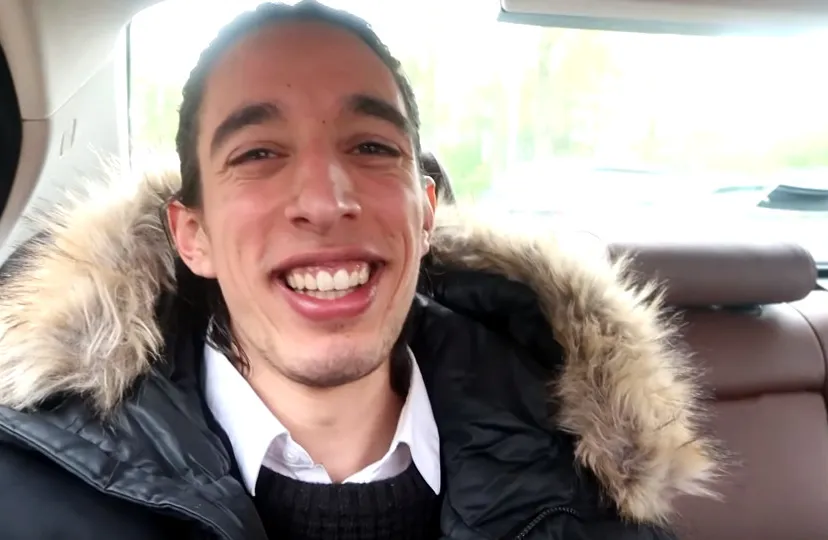 ismail treitervlogger