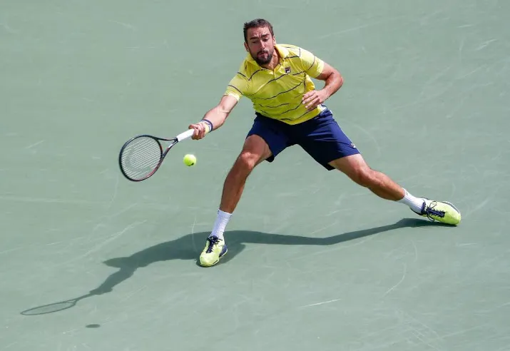 isner houdt cilic uit kwartfinale in miami