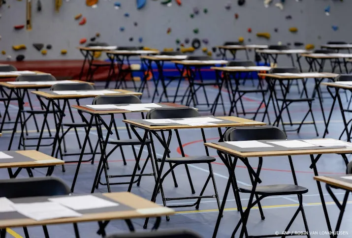 iso vreest dat coronavirus niet buiten blijft met tentamenweken