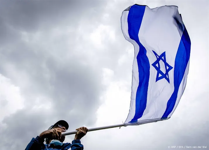 israel gaat angstige uren tegemoet zegt cidi directeur