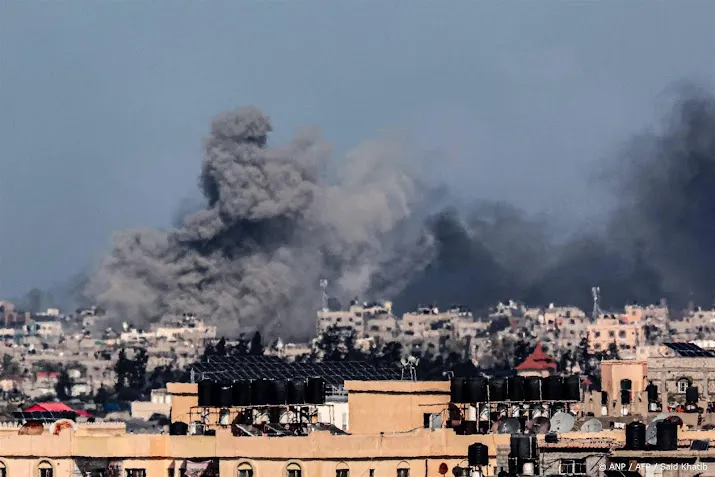 israel geeft fiat voor starlink internet ook in delen van gaza