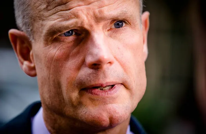 israel weigert nederland schadevergoeding