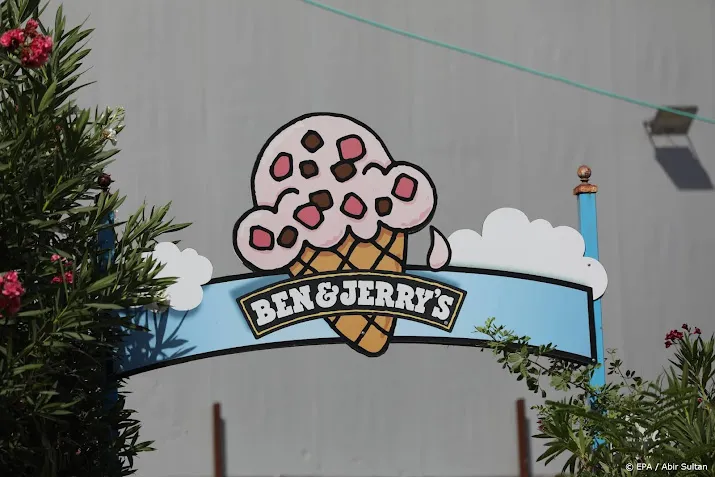 israelische ambassadeur in vs haalt hard uit naar ben jerrys
