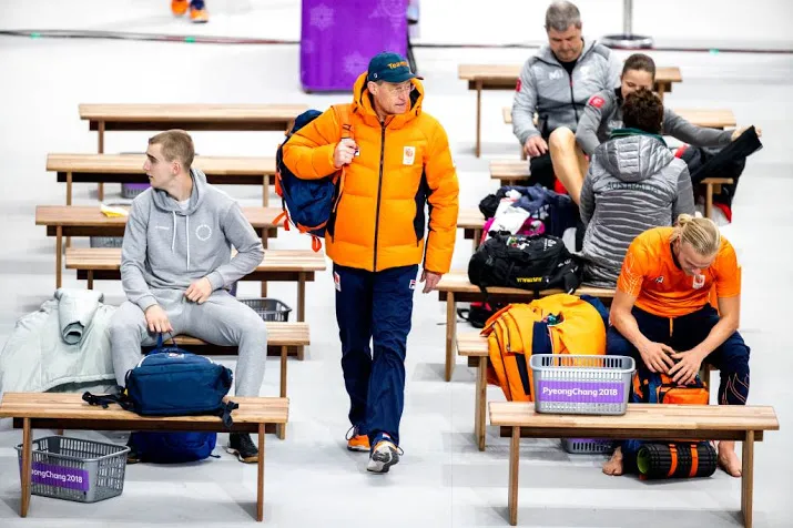 isu baas zaak anema is nieuw voor ons