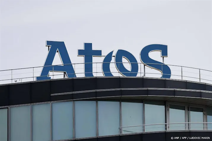 it concern atos bereikt overeenkomst met meerderheid schuldeisers