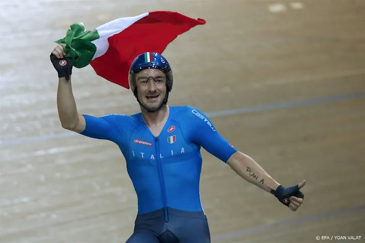 italiaan viviani behaalt in kroatie eerste wielerzege in jaar tijd
