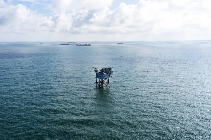 italiaans eni koopt grootste gasproducent in nederlandse noordzee