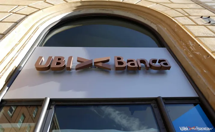 italiaanse bank ubi wijst overnamebod intesa sanpaolo af