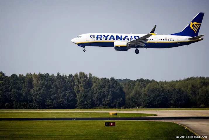 italiaanse concurrentiewaakhond onderzoekt prijsvechter ryanair