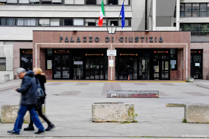 italiaanse coronavirusuitgaven zijn eenmalige onkosten