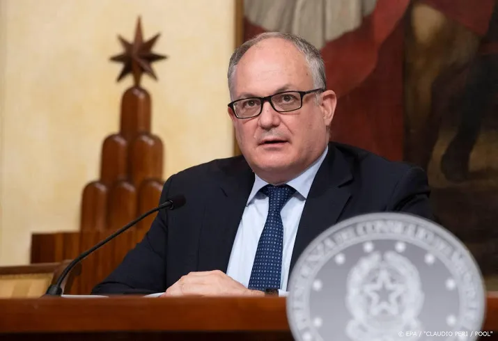 italiaanse economie groeit in derde kwartaal haast 15 procent