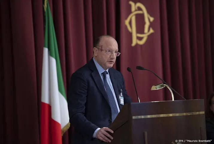 italiaanse werkgevers neem europees steungeld aan